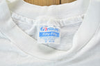 Vintage 1990s Souvenir Hawaii Travel T-Shirt