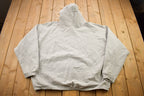 Vintage 1990s Ohio State University Buckeyes Collegiate Hoodie