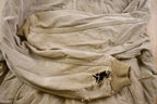 Vintage 1990s Distressed Carhartt Santa Fe Canvas Jacket