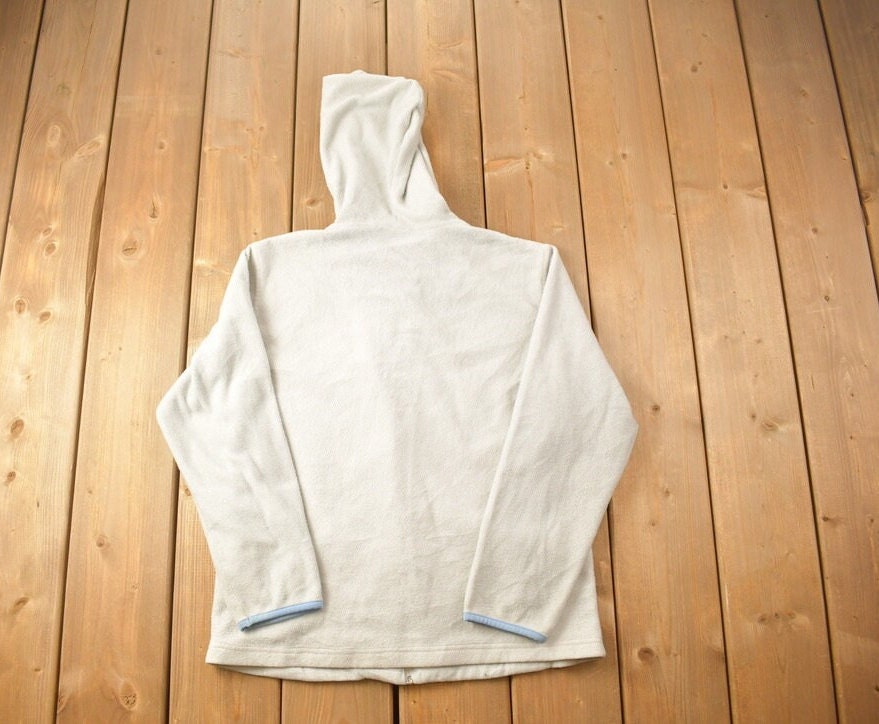 Vintage 1990s Disney's Eeyore Graphic Zip-Up Hoodie