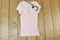 Women Vintage Deadstock Vigoss Y2K T-Shirt