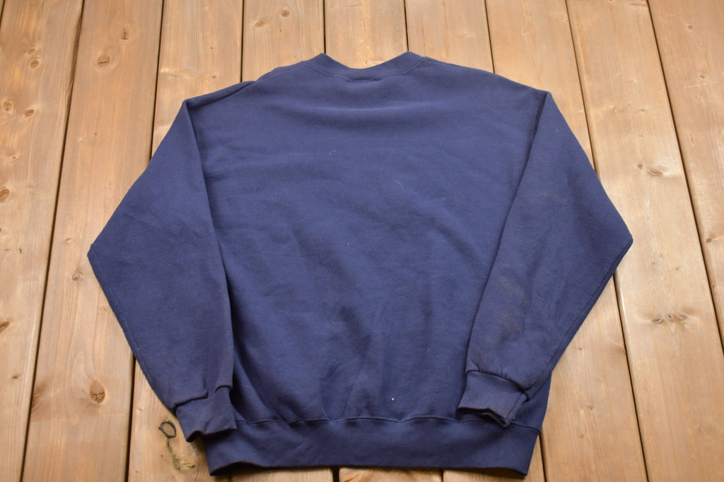 Vintage 1990's B-Wear Christmas Sweater