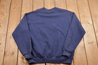 Vintage 1990's B-Wear Christmas Sweater