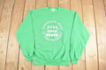 Vintage 1990s Immaculate Heart of Mary Seminary Crewneck Sweatshirt