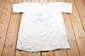 Vintage 1995 Endangered Young'uns Cute Bear Graphic T-Shirt