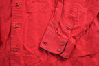 Vintage 1990s Western Button Up Shirt