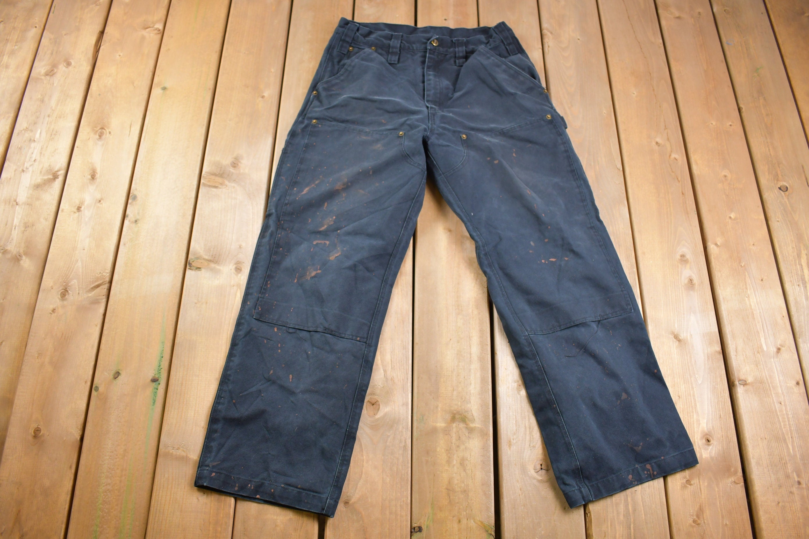 Vintage 1990s Helly Hansen Jeans Size 31 x 29