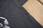 Vintage 1998 Stone Cold Steve Austin Wrestling Graphic T-Shirt Single Stitch