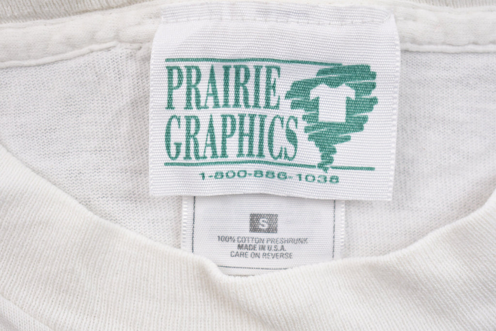 Vintage 1997 University of Kansas Collegiate T-Shirt