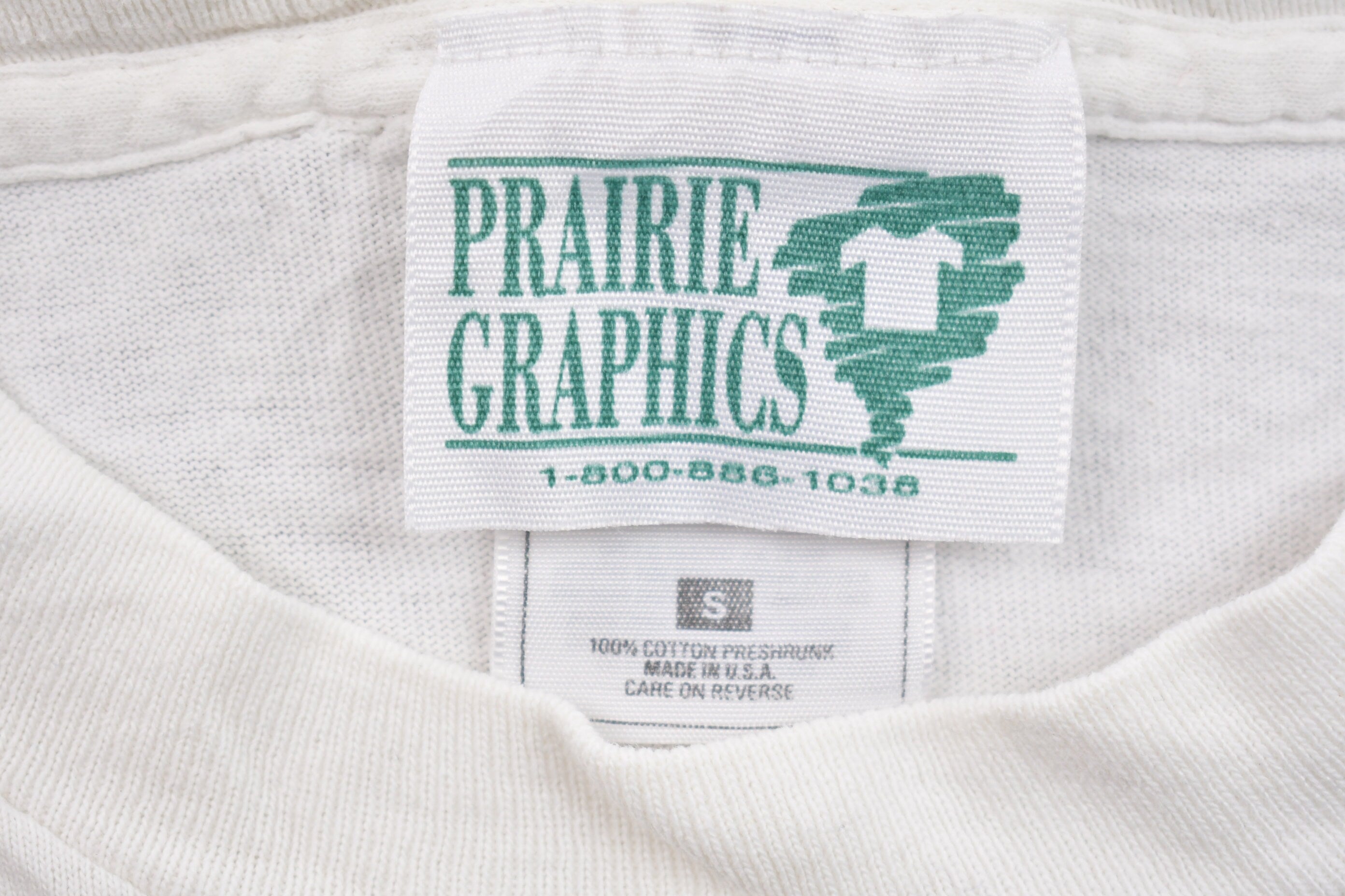 Vintage 1997 University of Kansas Collegiate T-Shirt