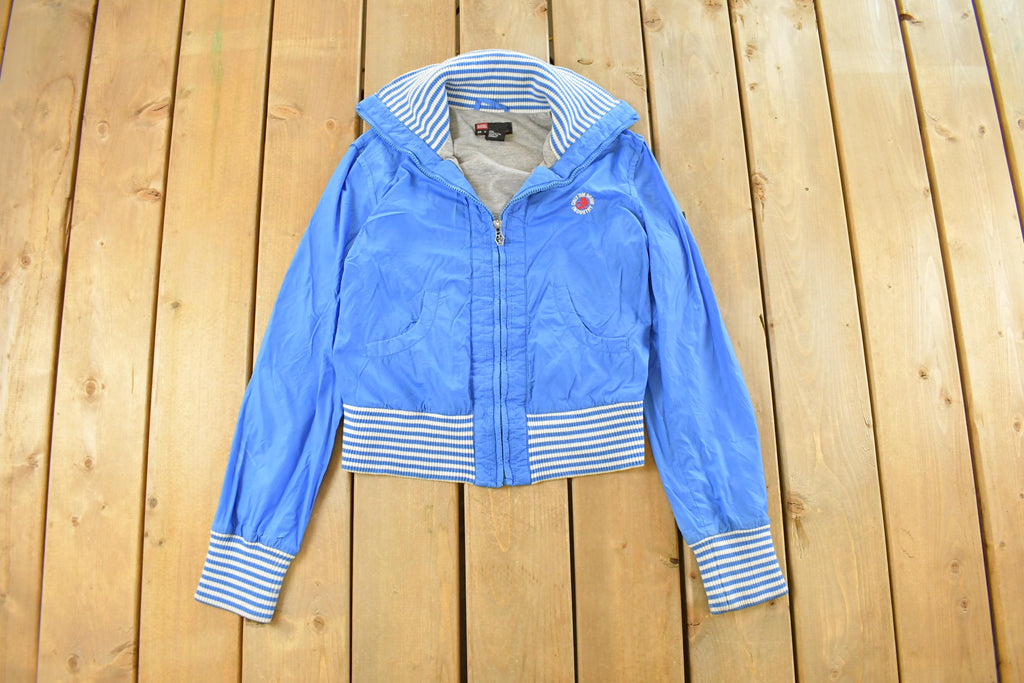 Vintage 2000s Diesel Full Zip Jacket Youth M