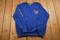 Vintage 1990s CMS Crewneck Sweatshirt