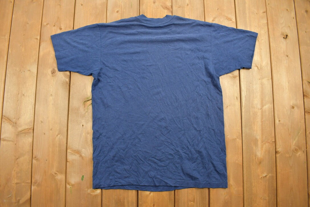 Vintage 1990s St Johns Angels Baseball Collegiate T-Shirt