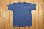 Vintage 1990s St Johns Angels Baseball Collegiate T-Shirt