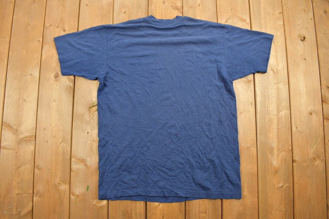 Vintage 1990s St Johns Angels Baseball Collegiate T-Shirt