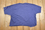 Vintage 1990s Ralph Lauren Polo Bear Cropped T Shirt