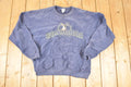 Vintage 1990s Columbia Outdoors Big Buck Crewneck Sweatshirt Men's L