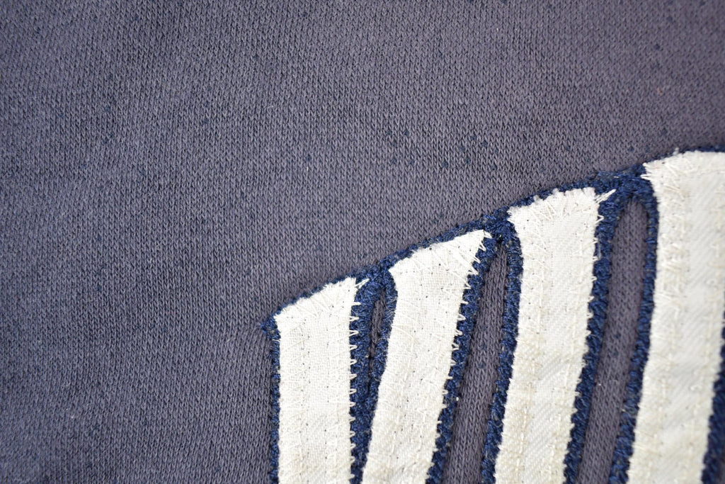 Vintage 1990s Villanova Tigers University Collegiate Hoodie