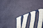 Vintage 1990s Villanova Tigers University Collegiate Hoodie