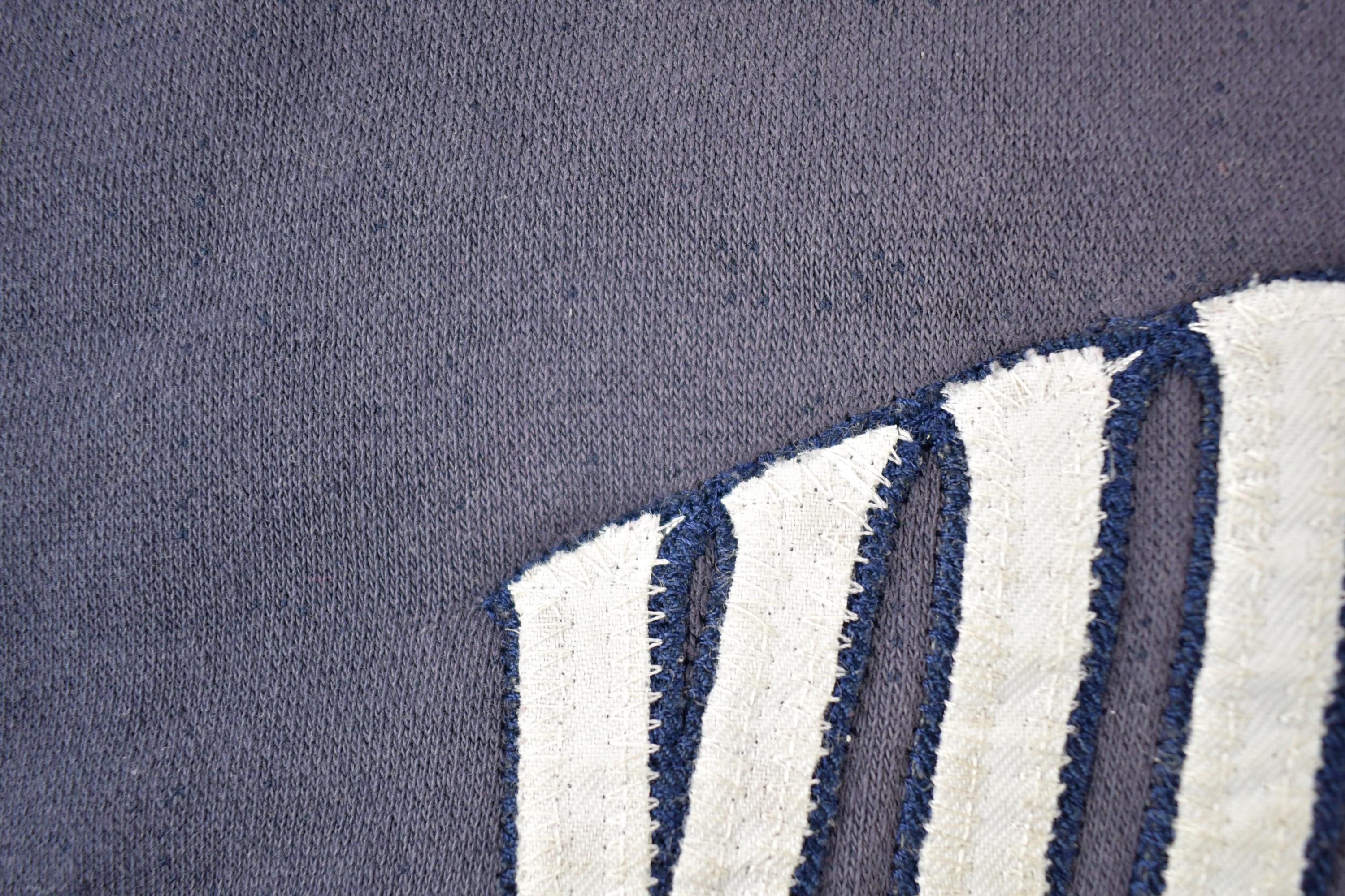 Vintage 1990s Villanova Tigers University Collegiate Hoodie
