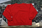 Vintage 1990s University Of Ohio State Buckeyes Starter Crewneck Sweater