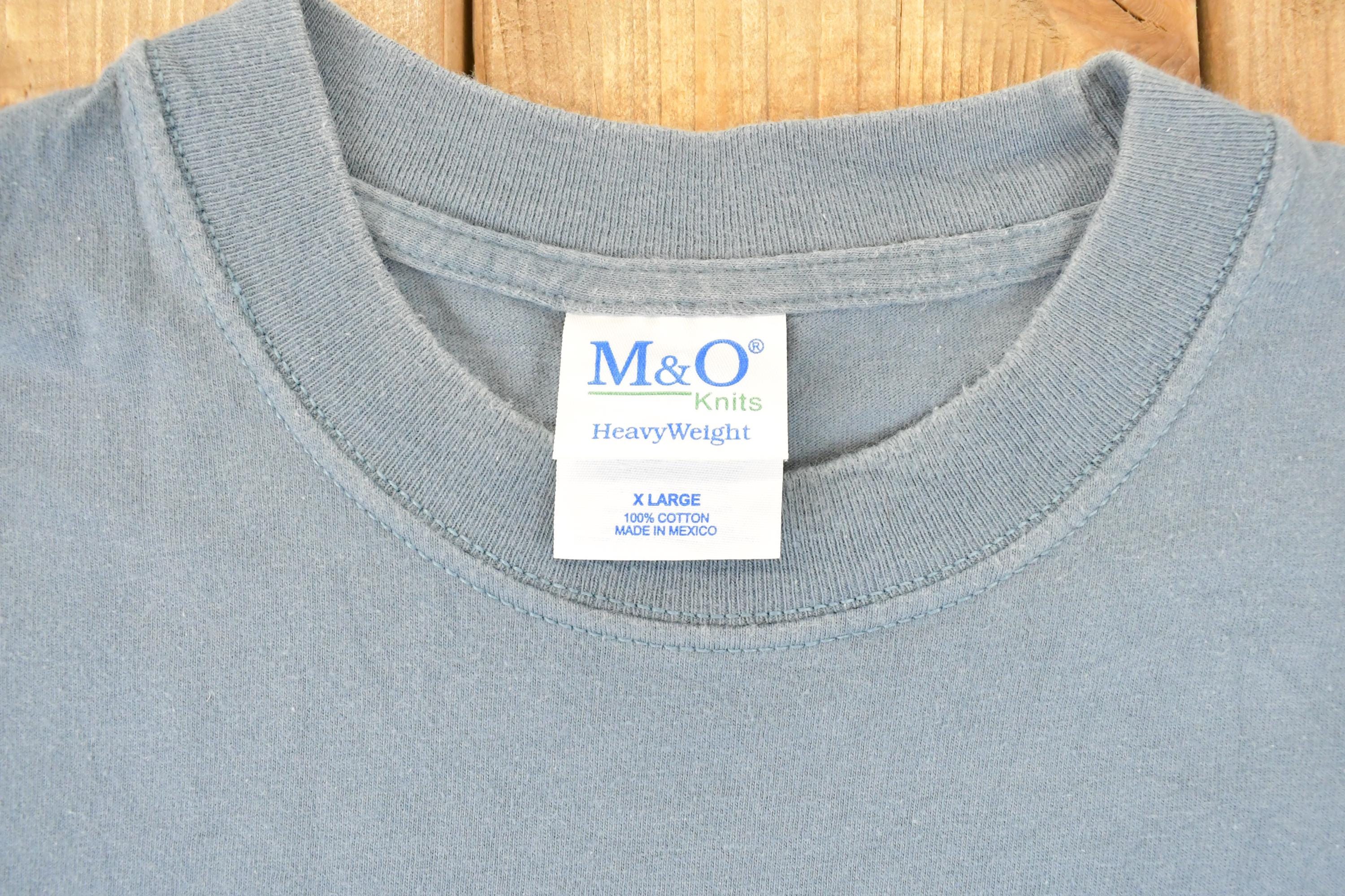Vintage 1990s Pro Drag Disturb The Peace Souvenir Racing T-Shirt Men's L