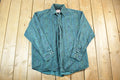 Vintage 1990s Jordache Button Up Shirt