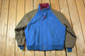 Vintage 1990s Pendleton LOBO 100% Pure Virgin Wool Button Up Jacket Made In USA