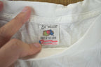 Vintage 1990s Eastern Blue Birds Graphic T-Shirt