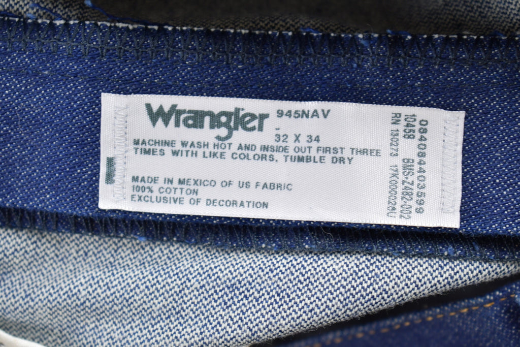 Vintage 1990s Wrangler Jeans