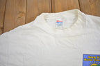 Vintage 1998 Diamond Head Summit Club Nation Of Hawaii Souvenir T Shirt