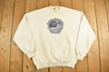Vintage 1990s Trumbull Connecticut Crewneck Sweatshirt