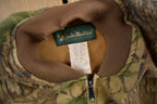 Vintage 1990s Gander Mountain Camo Bomber Jacket
