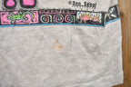 Vintage 1990s Hang Loose Hawaii Souvenir Tank Top