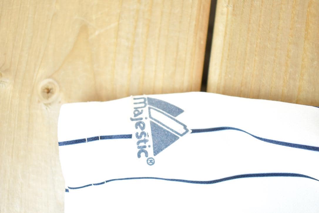 Vintage 1990s Minnesota Twins MLB Embroidered Baseball Jersey Mens L