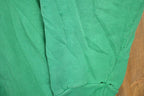Vintage 1990s New York Jets NFL Crewneck Sweatshirt