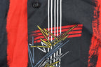 Vintage 1990s Giogio Berttynari Abstract Button Up Shirt