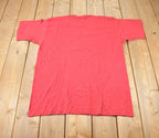Vintage 1990s Living Waters Tennessee River Souvenir Travel T-Shirt Made In USA