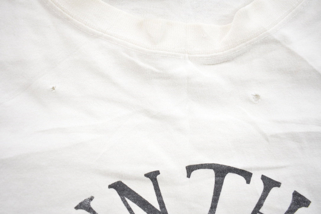 Vintage 1990s Heavyweights In the Game Knockout Graphic T-Shirt