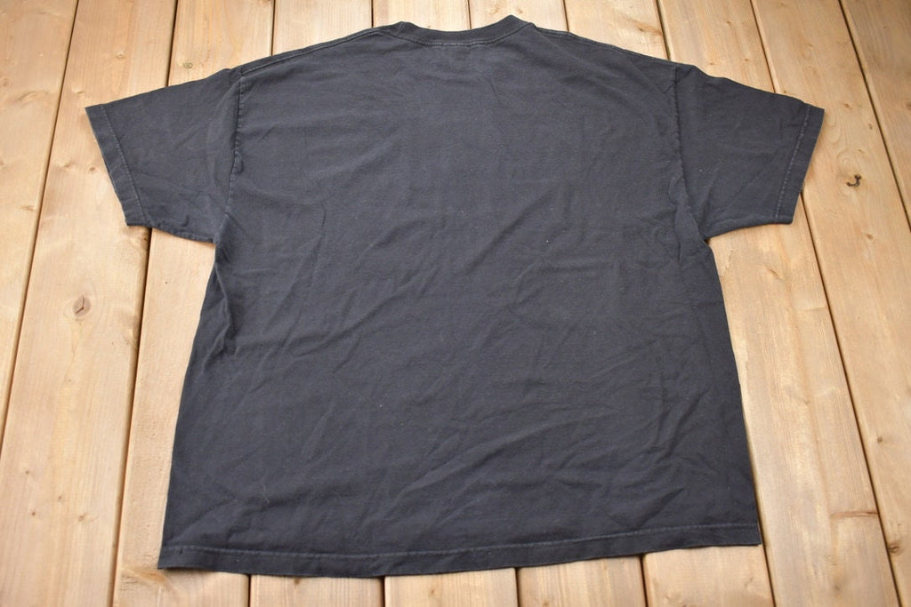 Vintage 2005 White Sox MLB Graphic T-Shirt