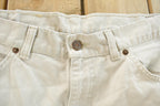 Vintage 1990s Levi's 634 Relaxed Pants Men's 33 x 30