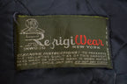 Vintage 1980s Refrigi Wear Jacket