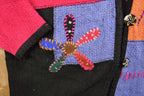 Vintage 1990s Indigo Moon Knit Sweater