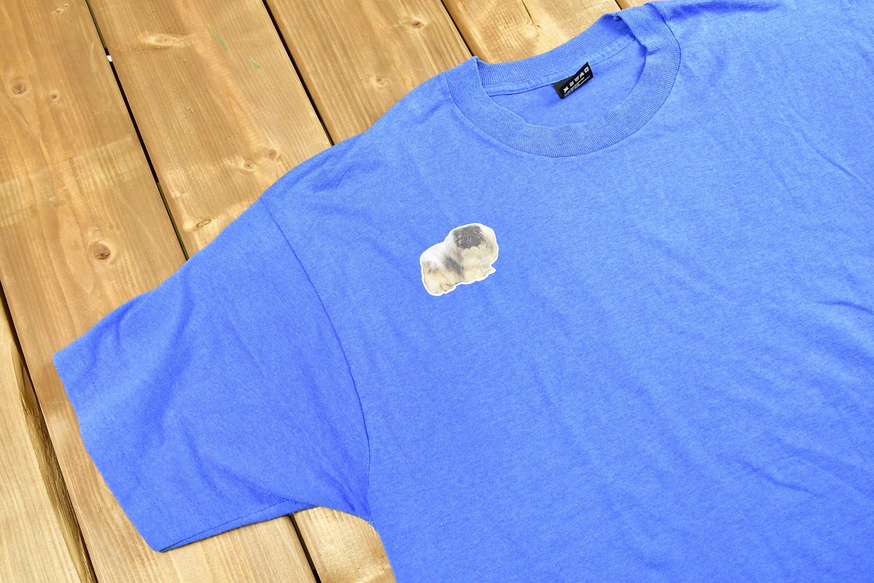 Vintage T-Shirt
