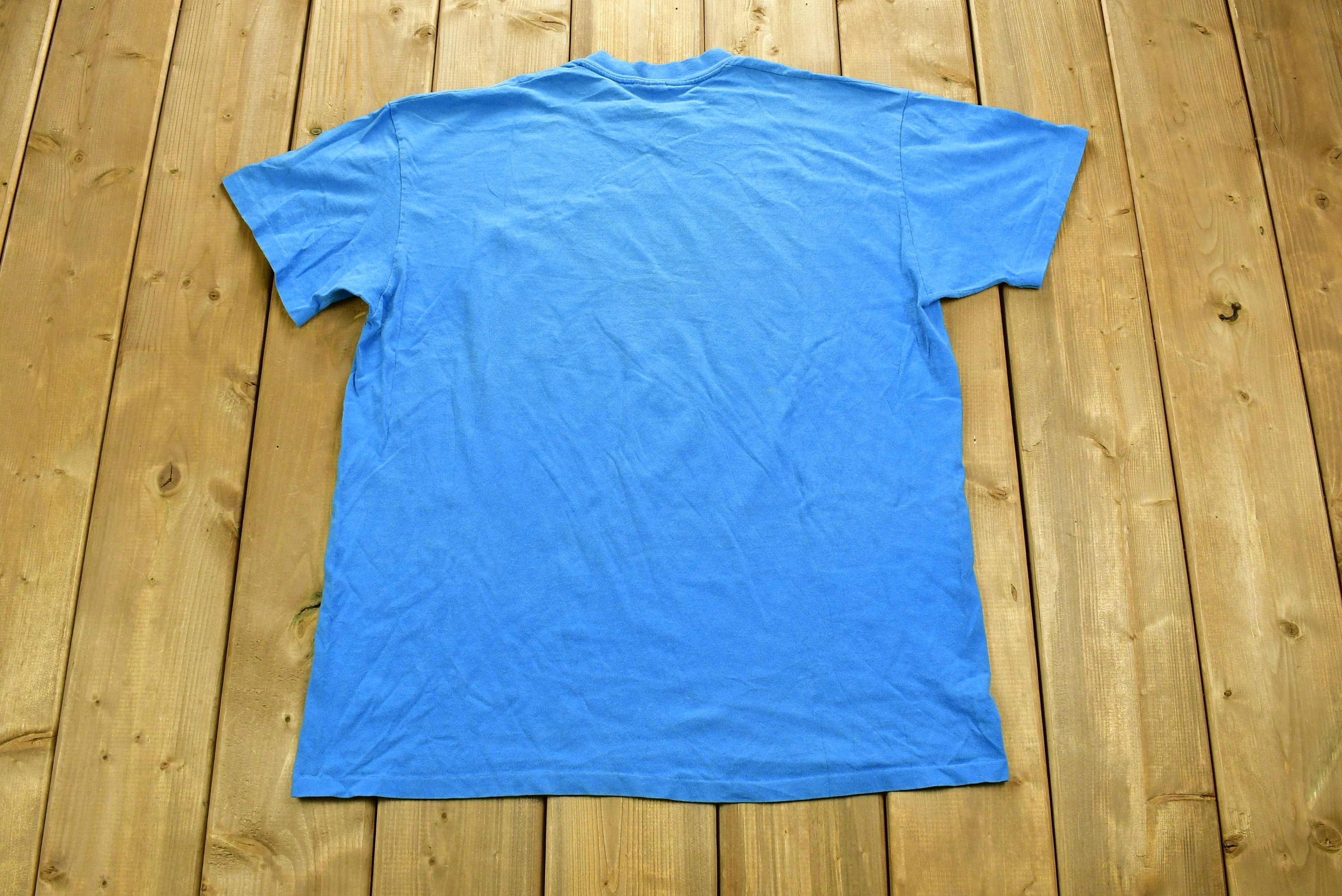 Vintage 1990 Arizona USA Graphic T-Shirt