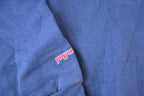 Vintage 1990s St Scholastica Jansport Souvenir Crewneck Sweatshirt Made In USA