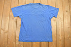 Vintage 1990s Funny Bird Graphic T-Shirt