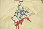 Vintage 1983 Canal Park Duluth Minnesota 7th Annual Marathon Graphic T Shirt