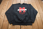 Vintage 1990s Minotti's Crewneck Sweatshirt