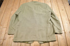 Vintage 1990s Moores Pronto-Uomo Blazer Jacket